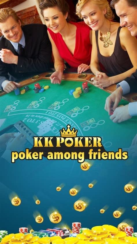  kk poker free download